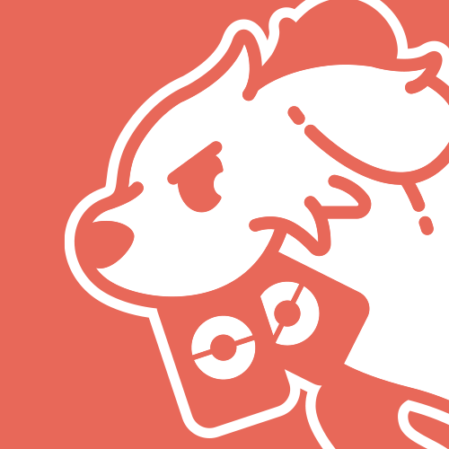 LukyTCG mascot
